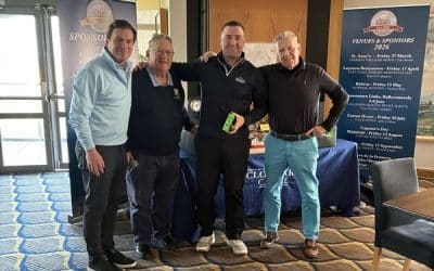 St. Annes Golf Club Gallery Outing 2026