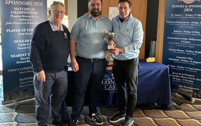 Newsletter April 2026