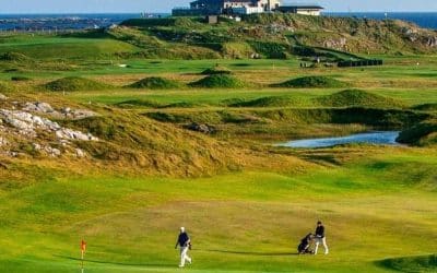Timesheet for West of Ireland Championship