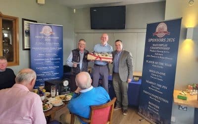 Laytown & Bettystown Golf Club Results