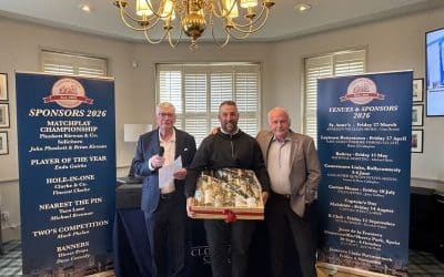 Co. Louth Golf Club 2026 Results