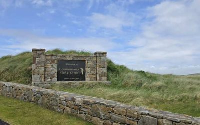 POY after Connemara GC Outing