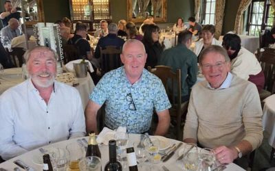 Connemara Outing Gallery