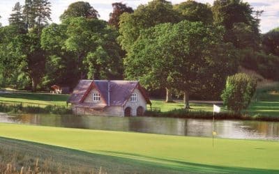 Timesheet for Carton House O’Meara Golf Course