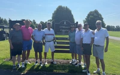 O’Meara Golf Course Results 2026