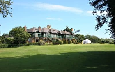 Timesheet for Captain’s Prize at Malahide Golf Club