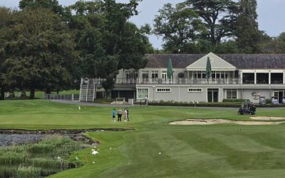 K Club Outing Gallery