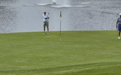 POY after K Club Outing